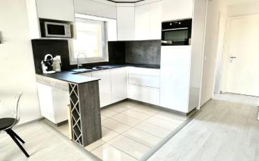 Appartement meublé 2.5 pièces - image - 4