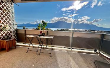 Appartement meublé 2.5 pièces - image - 8