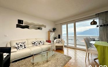 Appartement meublé 3.5 pièces - image - 2