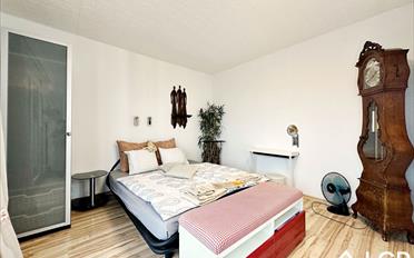 Appartement meublé 3.5 pièces - image - 5