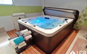 Maison 8.5 pièces - image - 10