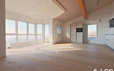 Appartement 4 pièces - image - 1