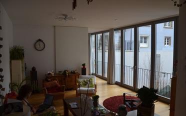 Einzelzimmer 5.5 Zimmer - image - 4