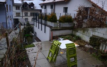 Einzelzimmer 5.5 Zimmer - image - 8