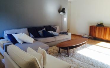 Apartment 5 rooms - image - 8