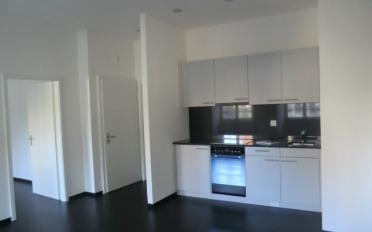 Apartment 2.5 rooms - image - 1
