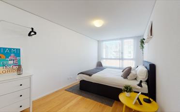 Appartement meublé 4.5 pièces - image - 9