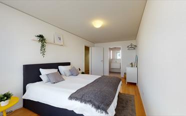 Appartement meublé 4.5 pièces - image - 10