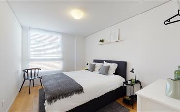 Appartement meublé 4.5 pièces - image - 11