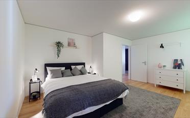 Appartement meublé 4.5 pièces - image - 13