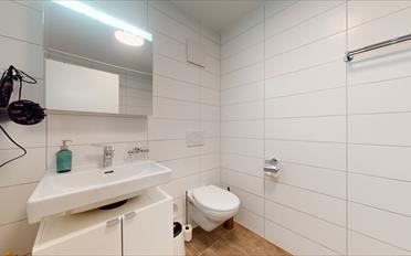 Appartement meublé 3.5 pièces - image - 5