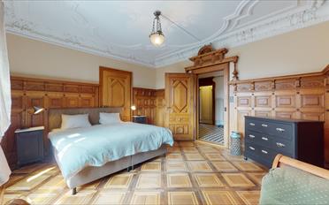 Furnished flat 4.5 rooms - image - 5