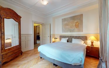 Furnished flat 4.5 rooms - image - 13