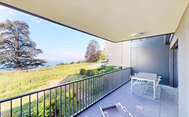 Appartement meublé 2.5 pièces - image - 10
