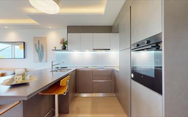 Appartement meublé 2.5 pièces - image - 6