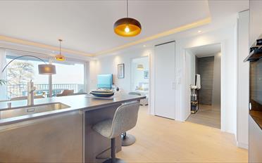 Möbl. Wohnobj. 2.5 Zimmer - image - 9