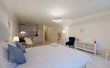 Möbl. Wohnobj. 1.5 Zimmer - image - 2