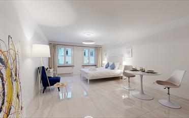 Möbl. Wohnobj. 1.5 Zimmer - image - 7