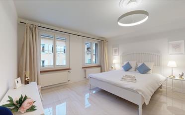 Möbl. Wohnobj. 1.5 Zimmer - image - 8