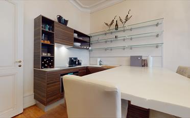 Appartement meublé 4.5 pièces - image - 6