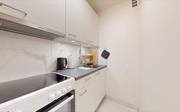 Appartement meublé 2.5 pièces - image - 4