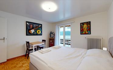 Möbl. Wohnobj. 3.5 Zimmer - image - 3