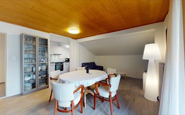 Möbl. Wohnobj. 3.5 Zimmer - image - 12