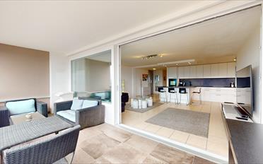 Furnished flat 3.5 rooms - image - 6
