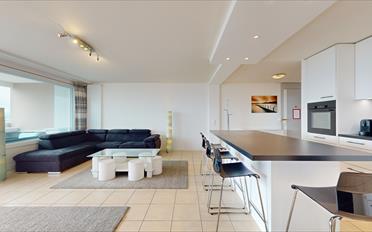 Furnished flat 3.5 rooms - image - 7