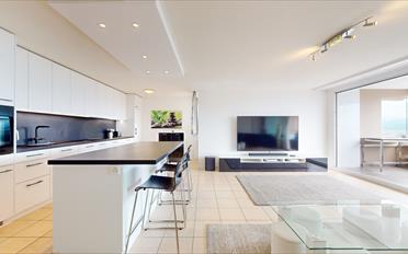 Furnished flat 3.5 rooms - image - 8