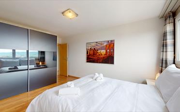 Furnished flat 3.5 rooms - image - 9