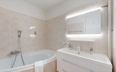 Furnished flat 3.5 rooms - image - 12