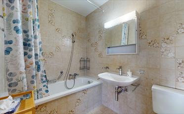 Furnished flat 2.5 rooms - image - 12