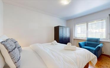 Furnished flat 2.5 rooms - image - 14