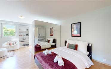 Studio 1 room - image - 2