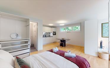 Studio 1 room - image - 5