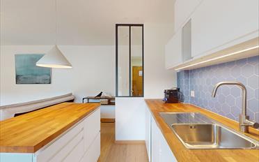 Möbl. Wohnobj. 2 Zimmer - image - 3