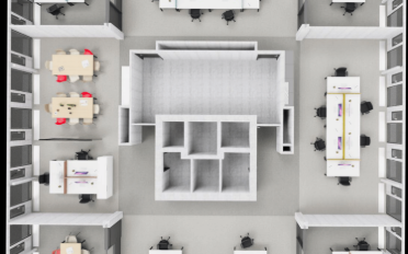 Office 1 room - image - 11