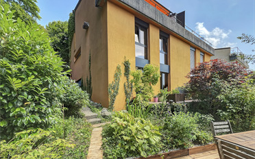 Bifamiliar house 5.5 rooms - image - 1