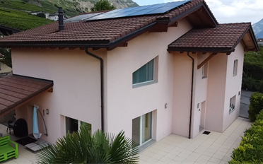 Villa 7.5 rooms - image - 1