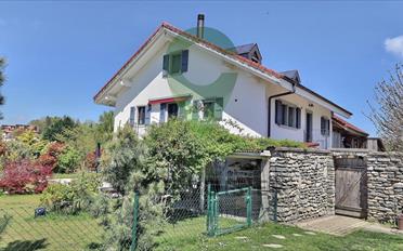 Maison 9.5 pièces - image - 1