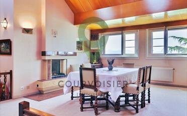 Wohnung 4 Zimmer - image - 1