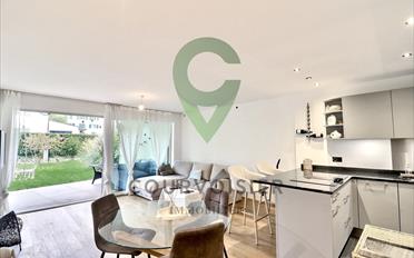 Wohnung 2.5 Zimmer - image - 1