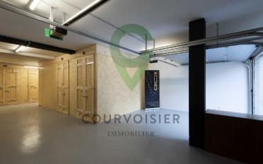 Storage room - image - 1