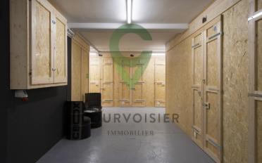 Storage room - image - 2