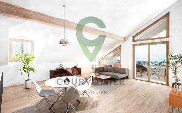 Wohnung 3.5 Zimmer - image - 3