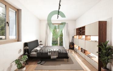 Wohnung 3.5 Zimmer - image - 2