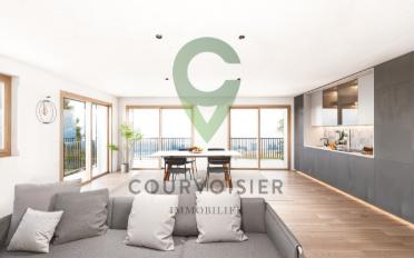 Wohnung 3.5 Zimmer - image - 1