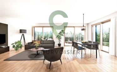 Wohnung 3.5 Zimmer - image - 7