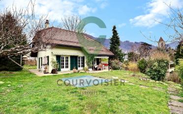 Single house 5.5 rooms - image - 1